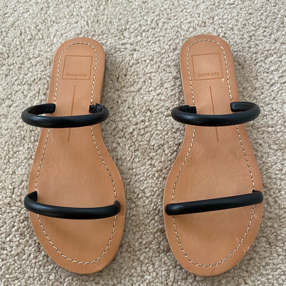 Dolce vita slides